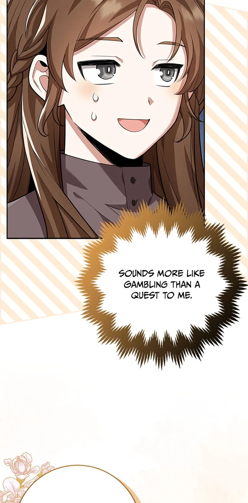 The Dungeon’s Time-Bound S-Rank Beauty chapter 18 page 36