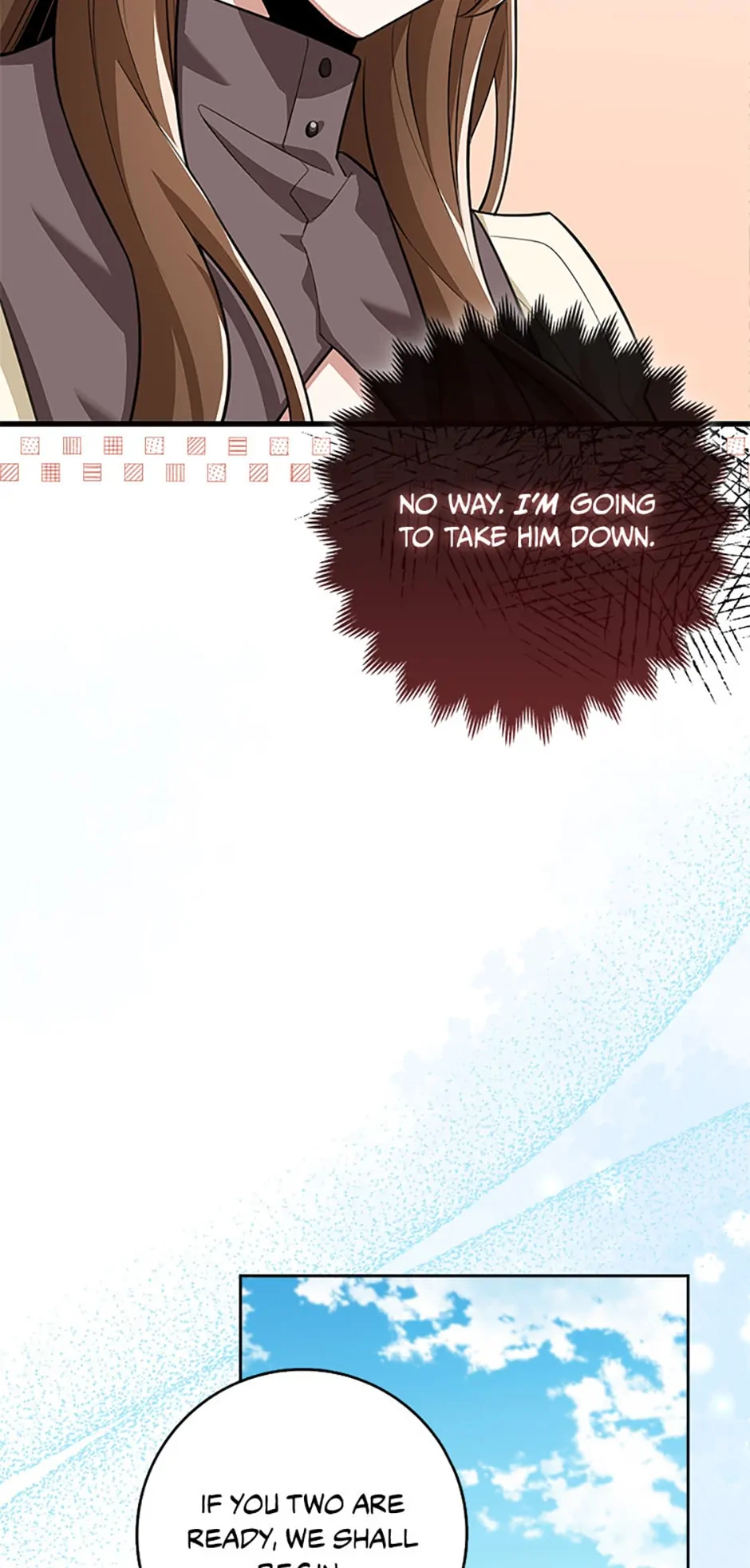 The Dungeon’s Time-Bound S-Rank Beauty chapter 18 page 55