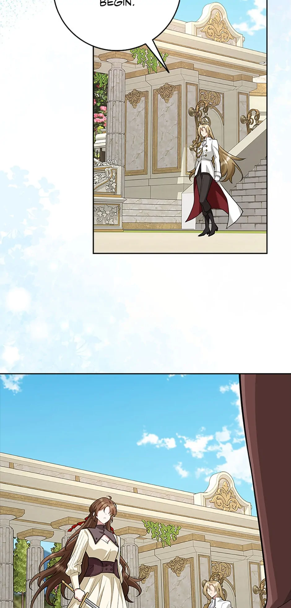 The Dungeon’s Time-Bound S-Rank Beauty chapter 18 page 56