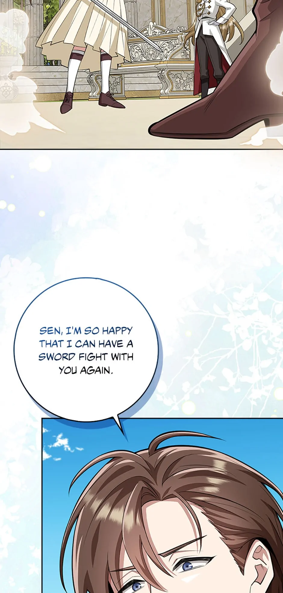 The Dungeon’s Time-Bound S-Rank Beauty chapter 18 page 57