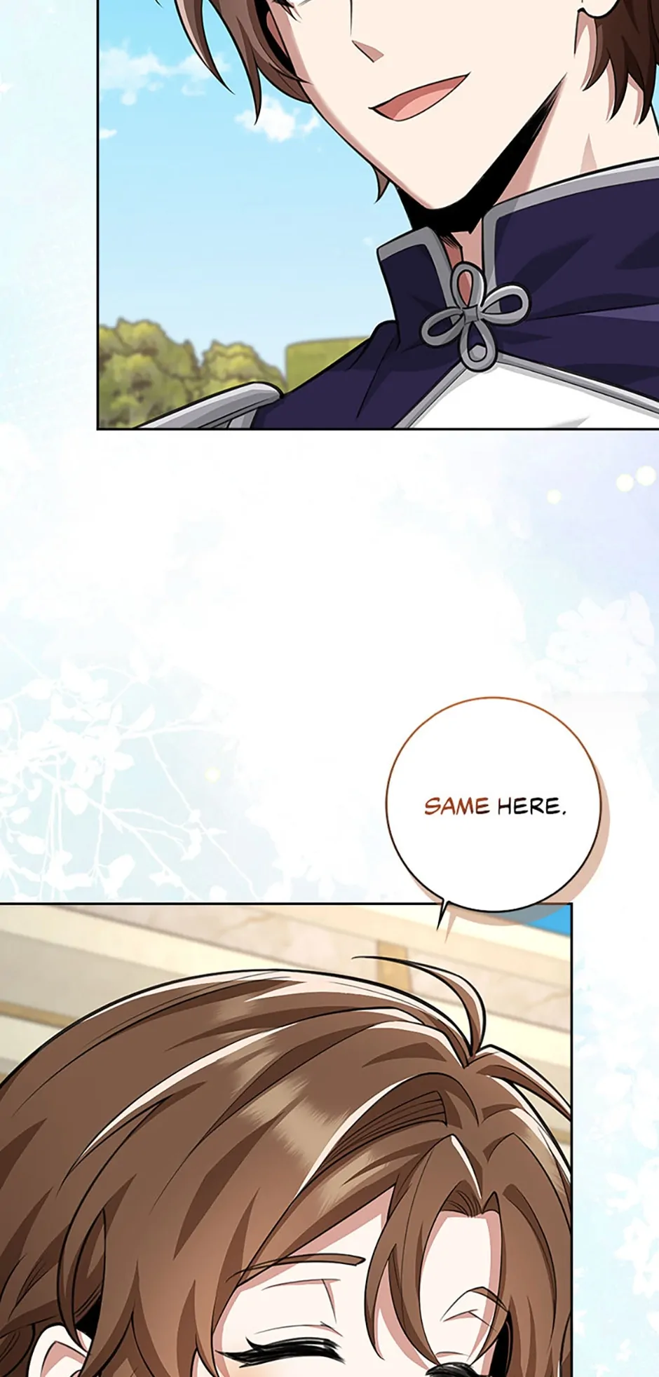 The Dungeon’s Time-Bound S-Rank Beauty chapter 18 page 58