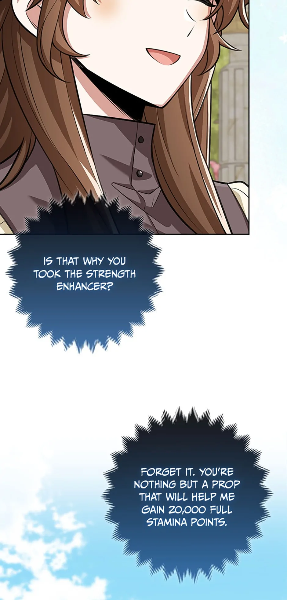 The Dungeon’s Time-Bound S-Rank Beauty chapter 18 page 59