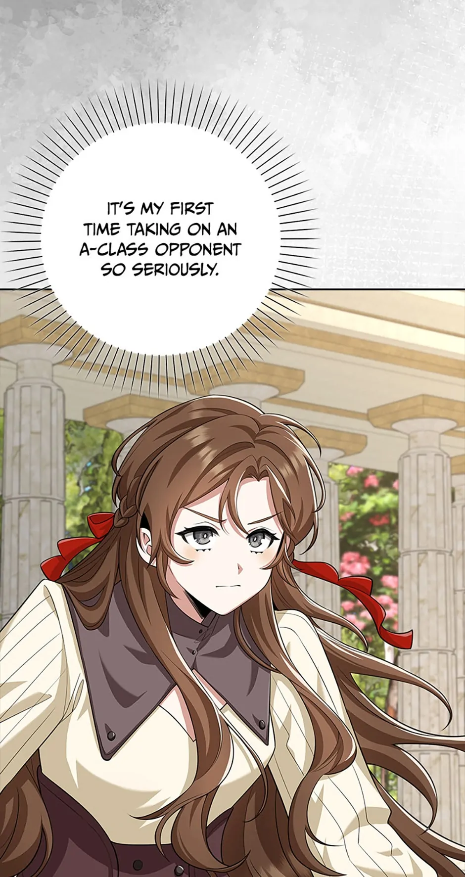 The Dungeon’s Time-Bound S-Rank Beauty chapter 18 page 62