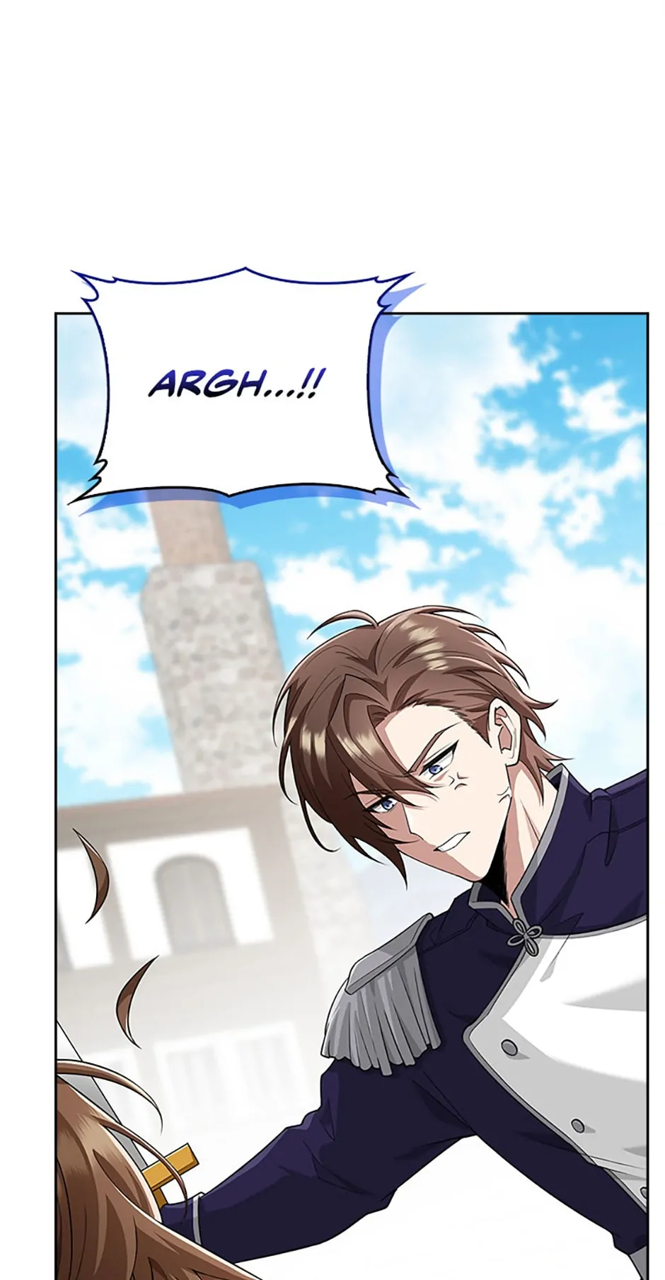 The Dungeon’s Time-Bound S-Rank Beauty chapter 19 page 7