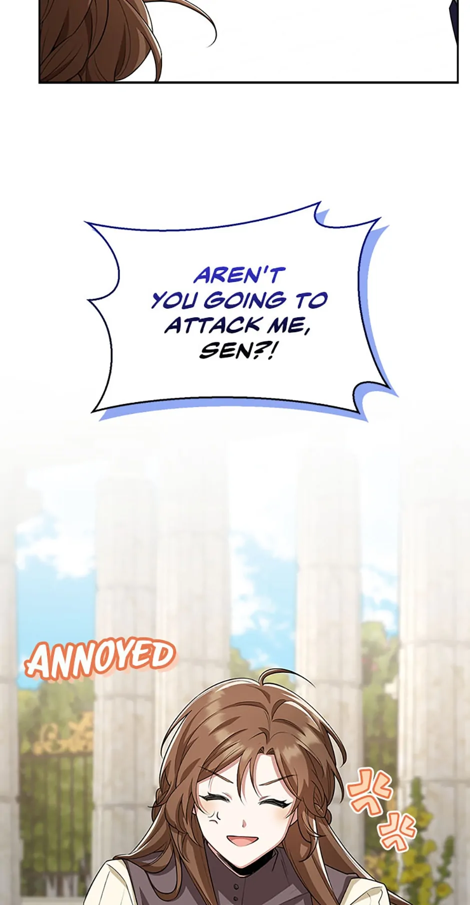 The Dungeon’s Time-Bound S-Rank Beauty chapter 19 page 8