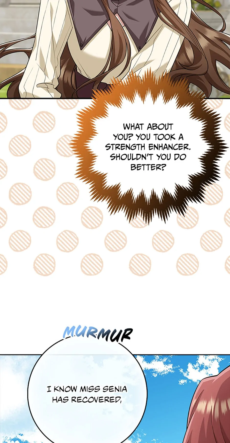 The Dungeon’s Time-Bound S-Rank Beauty chapter 19 page 9
