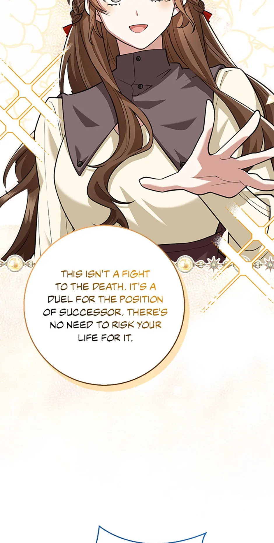 The Dungeon’s Time-Bound S-Rank Beauty chapter 19 page 19