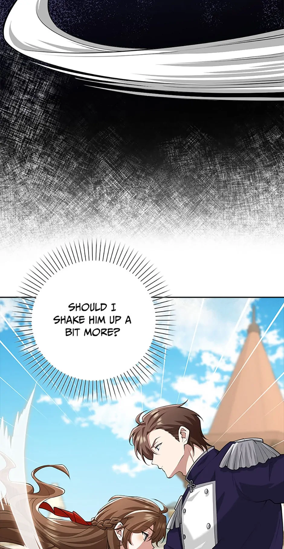 The Dungeon’s Time-Bound S-Rank Beauty chapter 19 page 24