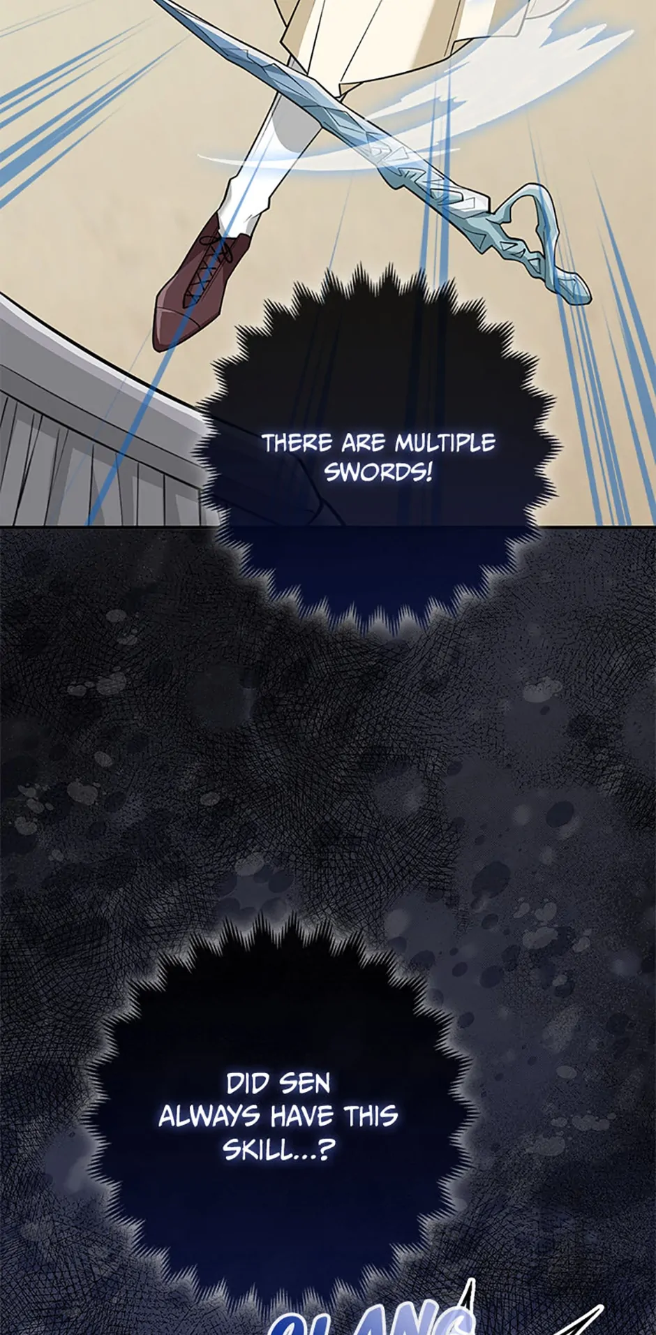 The Dungeon’s Time-Bound S-Rank Beauty chapter 19 page 34
