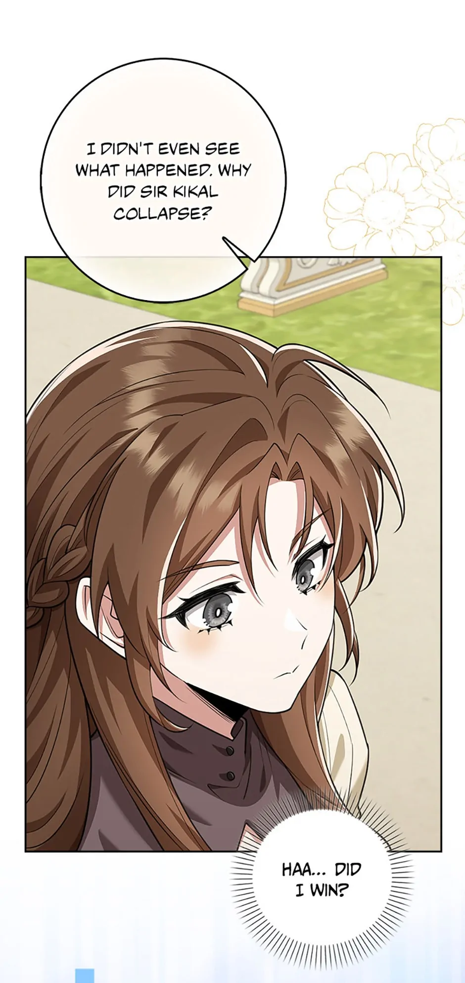 The Dungeon’s Time-Bound S-Rank Beauty chapter 19 page 39