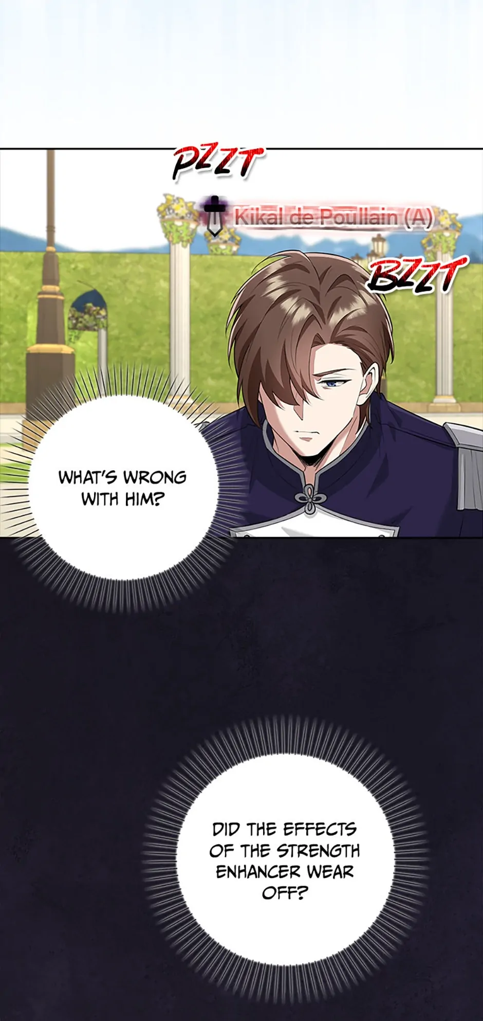 The Dungeon’s Time-Bound S-Rank Beauty chapter 19 page 41