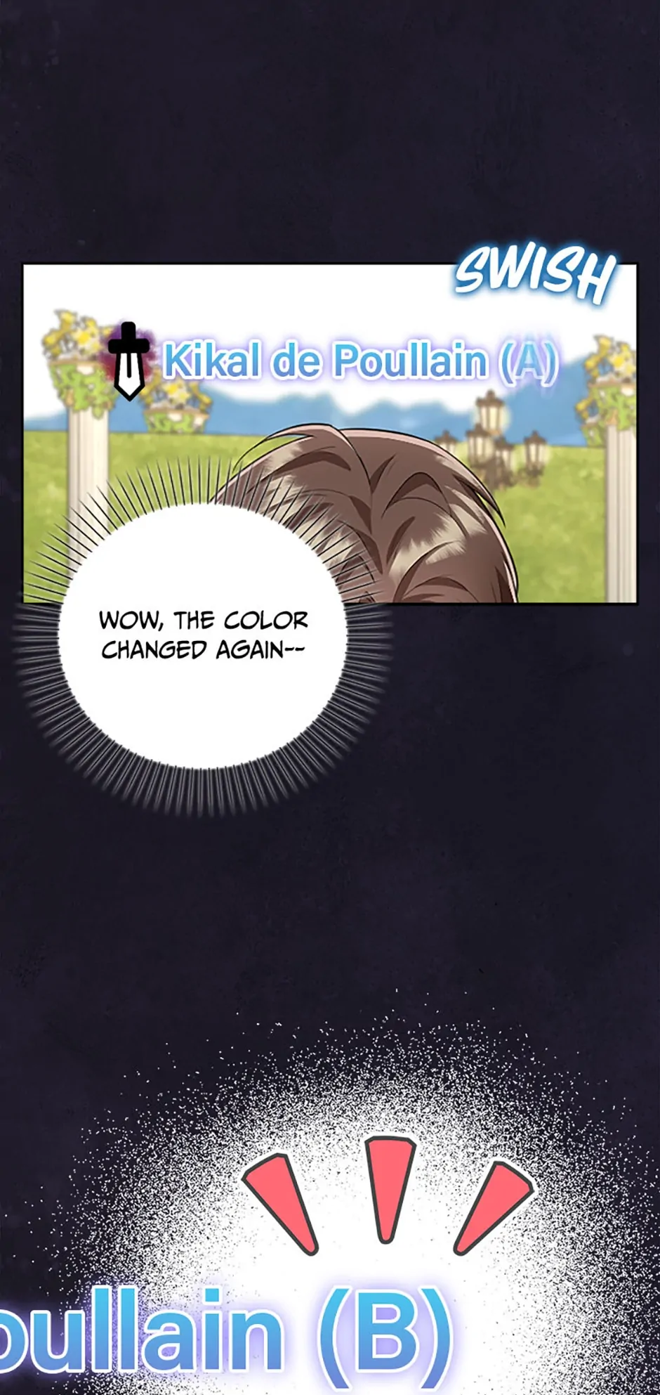 The Dungeon’s Time-Bound S-Rank Beauty chapter 19 page 42
