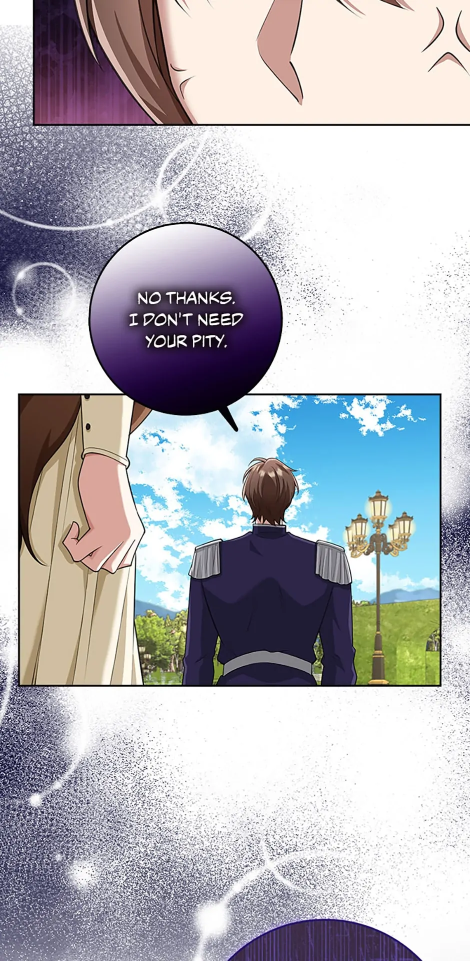 The Dungeon’s Time-Bound S-Rank Beauty chapter 19 page 53