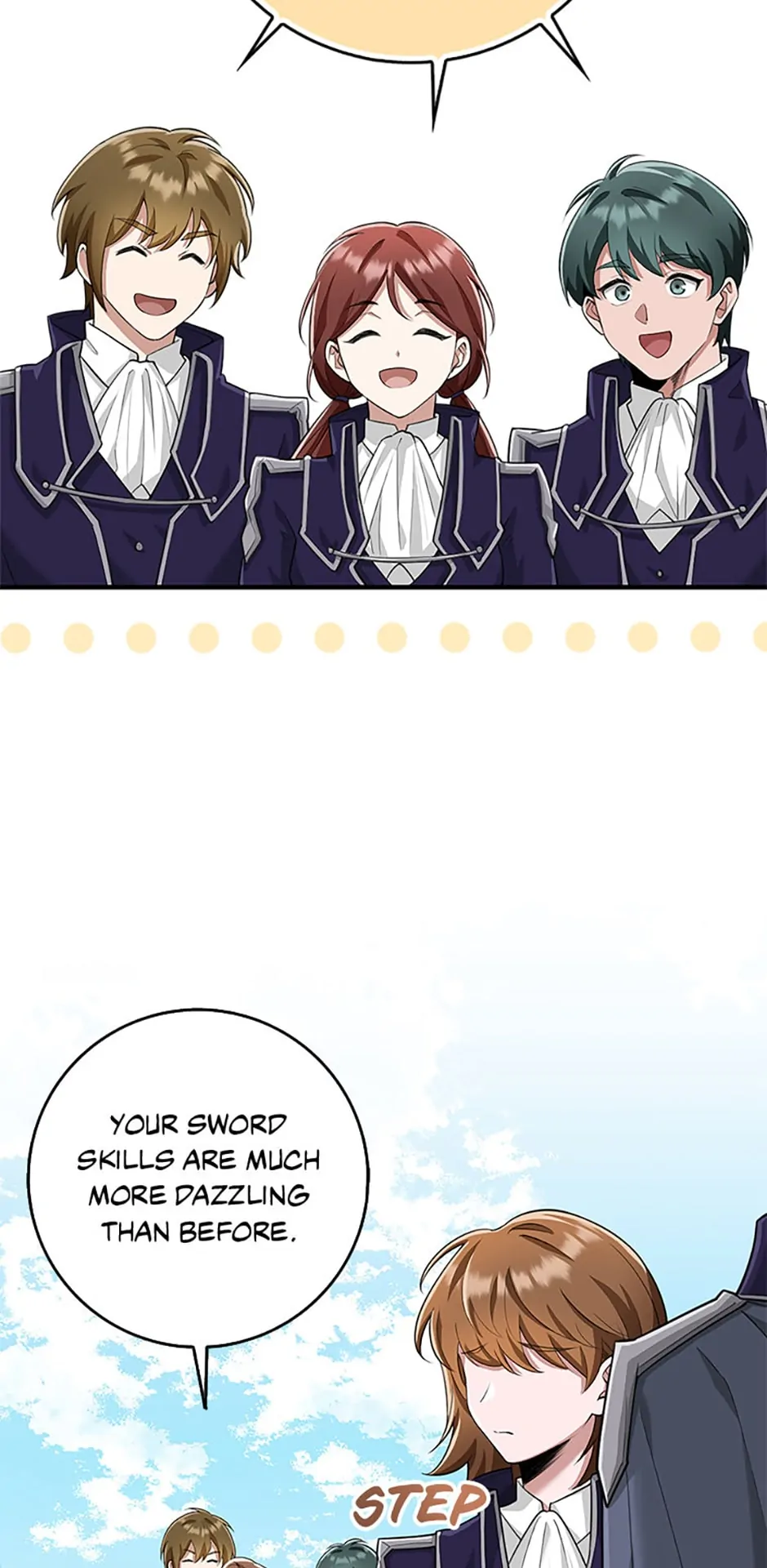 The Dungeon’s Time-Bound S-Rank Beauty chapter 19 page 56