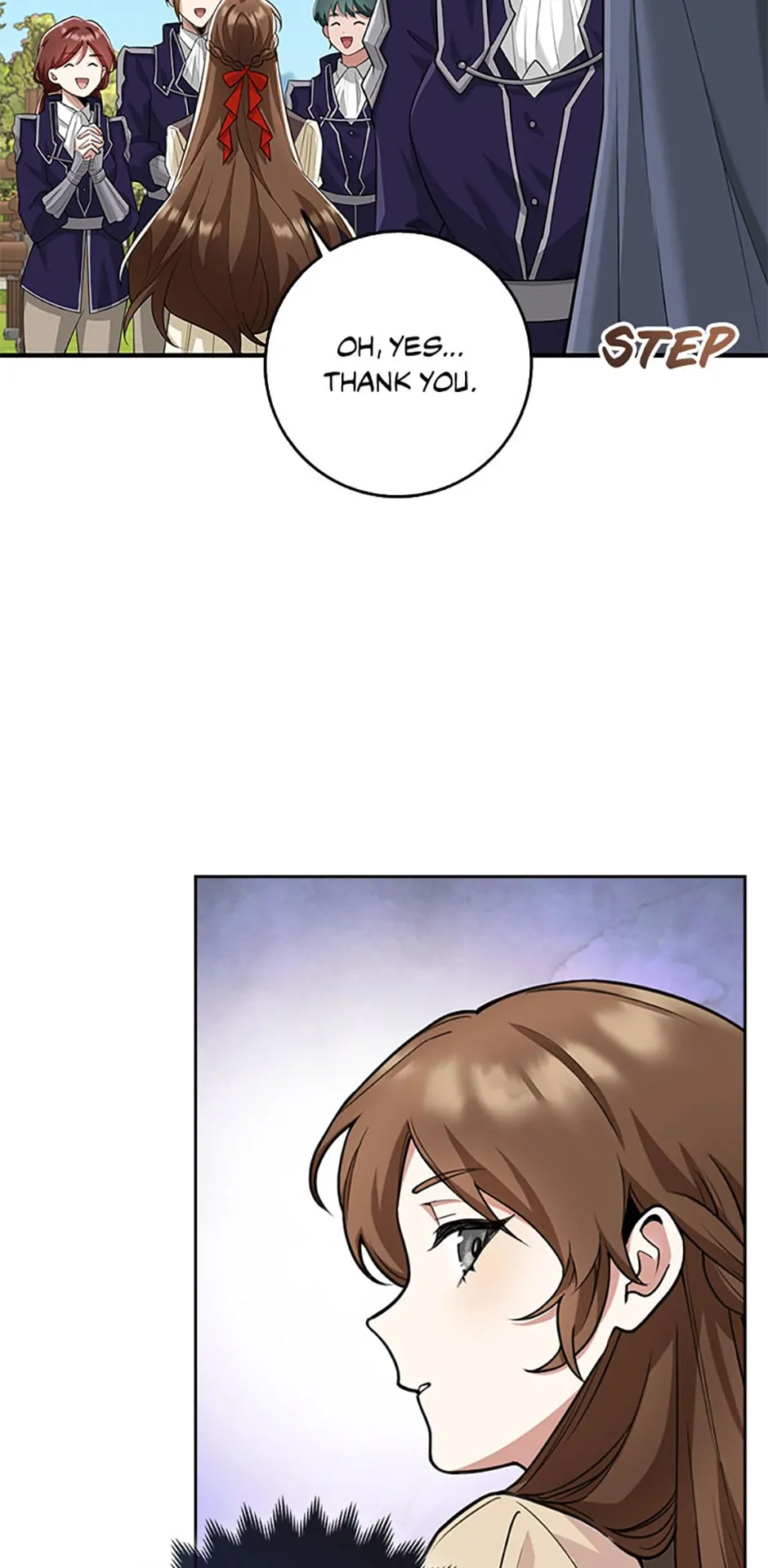 The Dungeon’s Time-Bound S-Rank Beauty chapter 19 page 57
