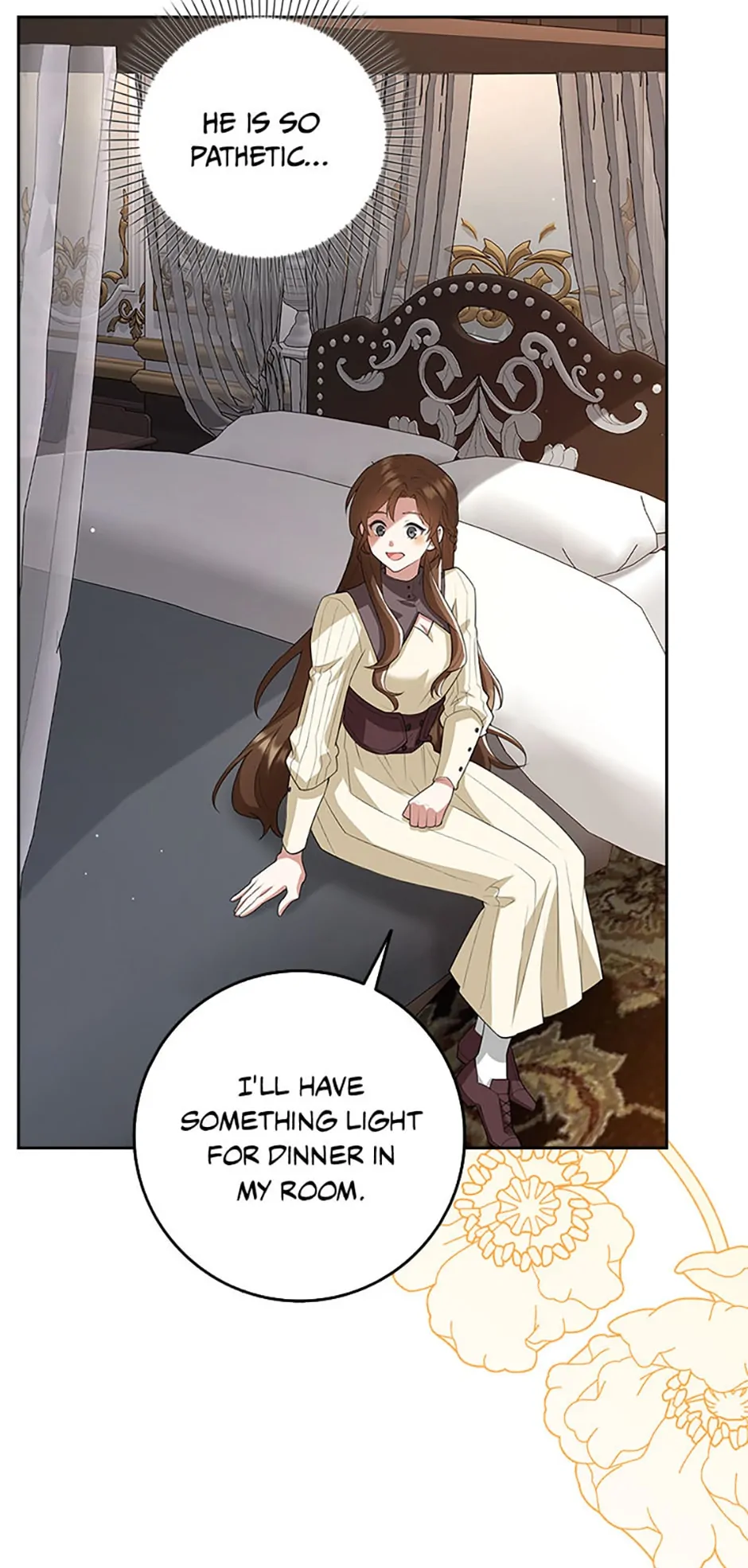 The Dungeon’s Time-Bound S-Rank Beauty chapter 19 page 62