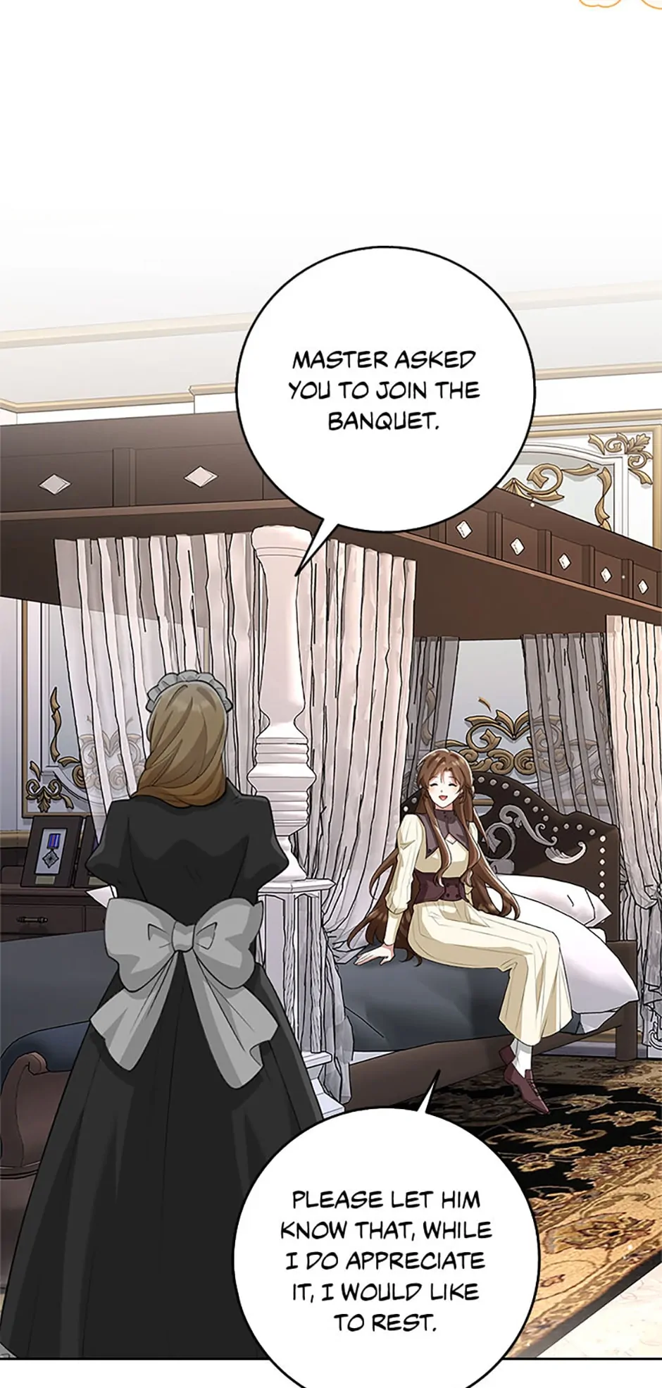 The Dungeon’s Time-Bound S-Rank Beauty chapter 19 page 63