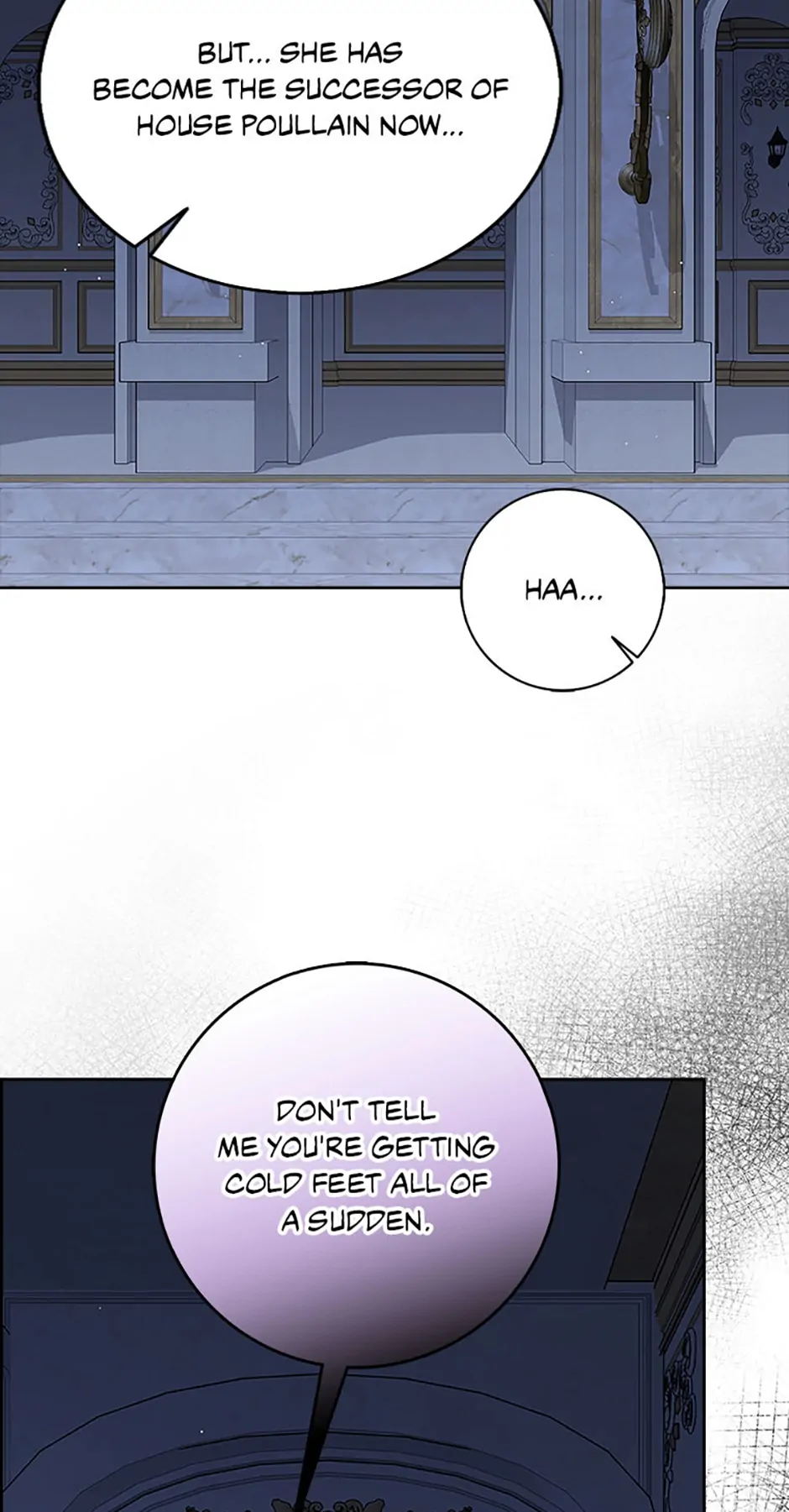 The Dungeon’s Time-Bound S-Rank Beauty chapter 19 page 69