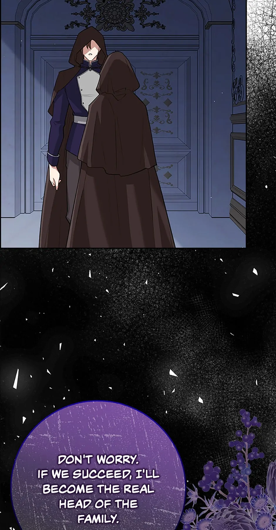 The Dungeon’s Time-Bound S-Rank Beauty chapter 19 page 70