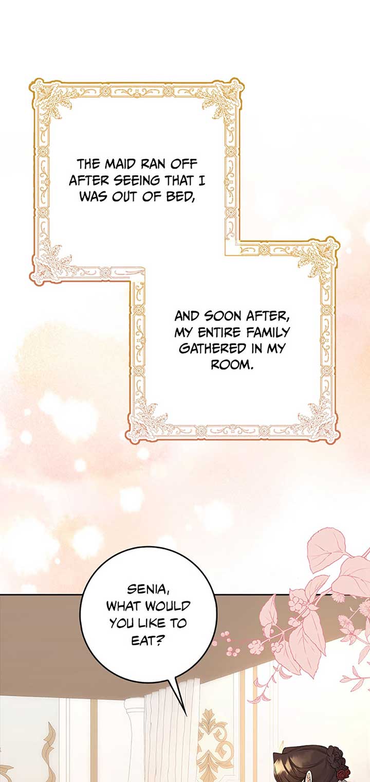 The Dungeon’s Time-Bound S-Rank Beauty chapter 2 page 2