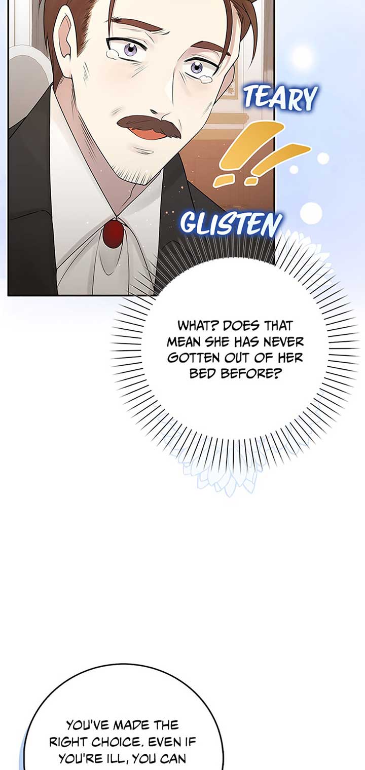 The Dungeon’s Time-Bound S-Rank Beauty chapter 2 page 6