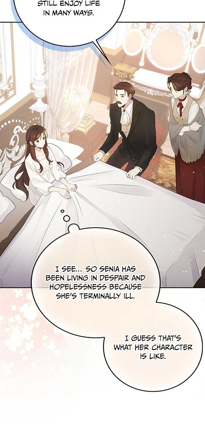 The Dungeon’s Time-Bound S-Rank Beauty chapter 2 page 7