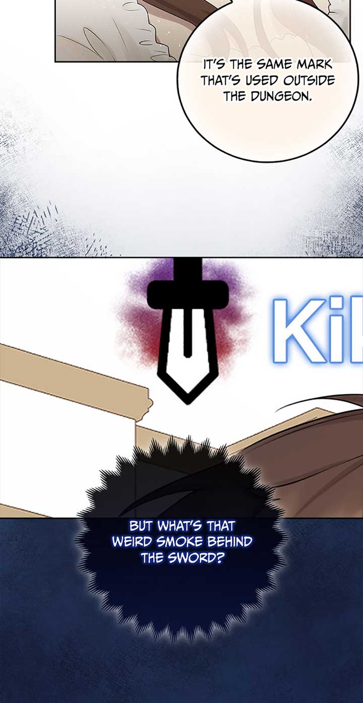 The Dungeon’s Time-Bound S-Rank Beauty chapter 2 page 11