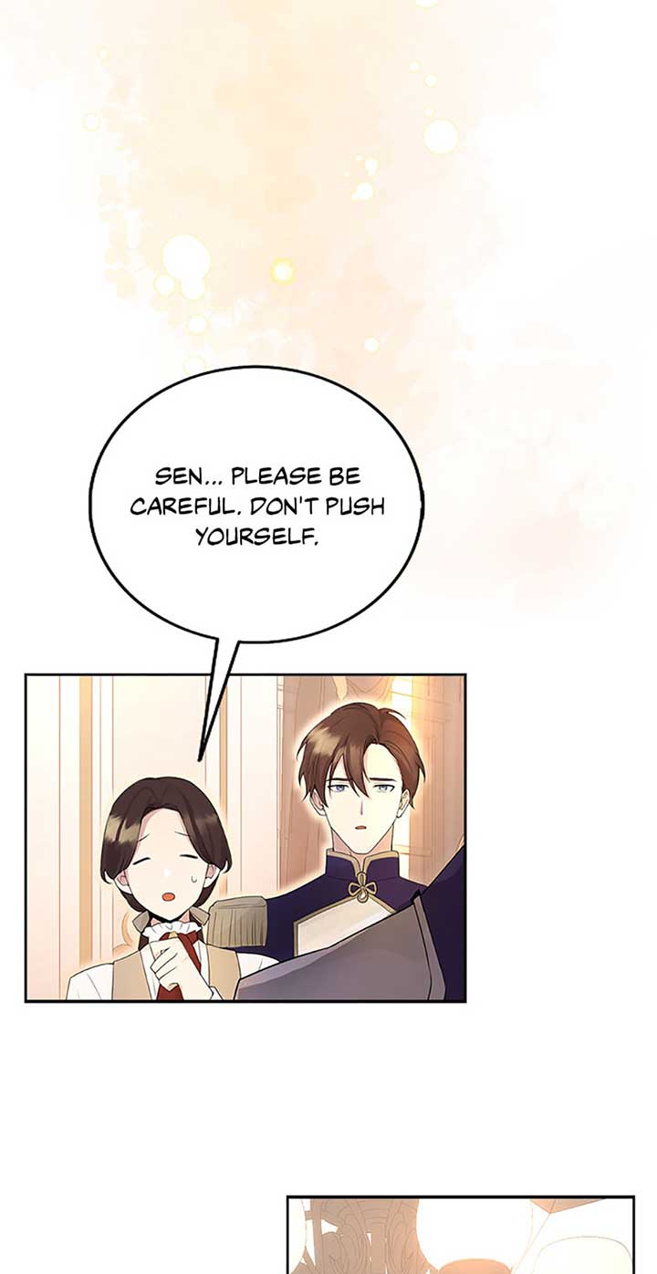 The Dungeon’s Time-Bound S-Rank Beauty chapter 2 page 17