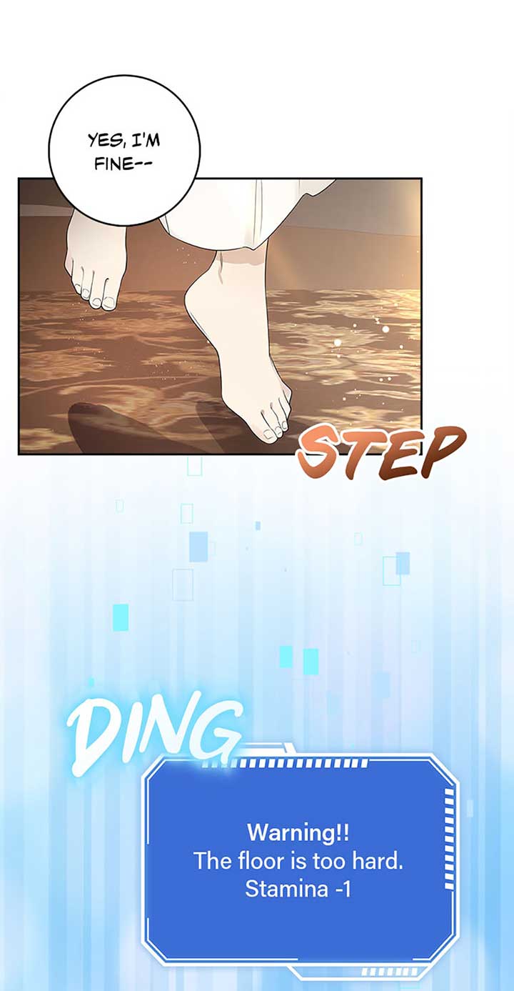 The Dungeon’s Time-Bound S-Rank Beauty chapter 2 page 19
