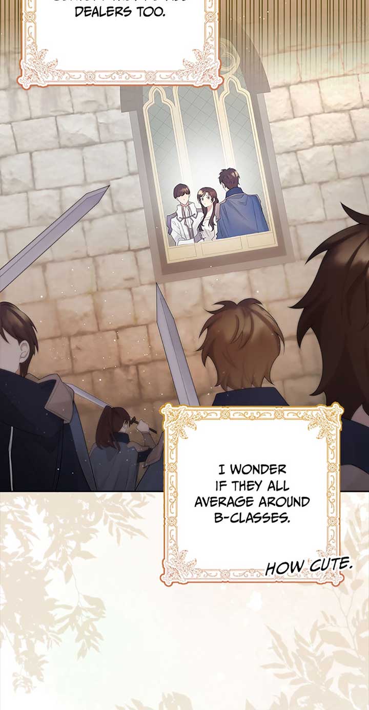 The Dungeon’s Time-Bound S-Rank Beauty chapter 2 page 25
