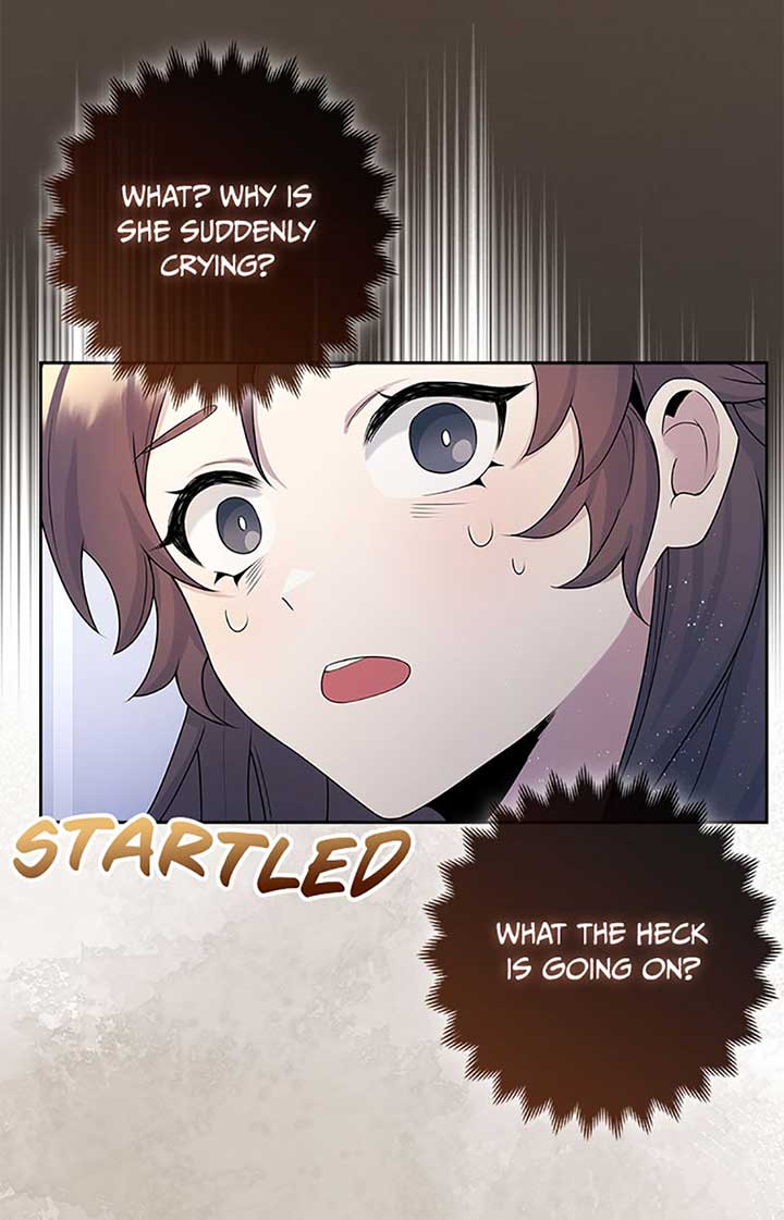 The Dungeon’s Time-Bound S-Rank Beauty chapter 2 page 29