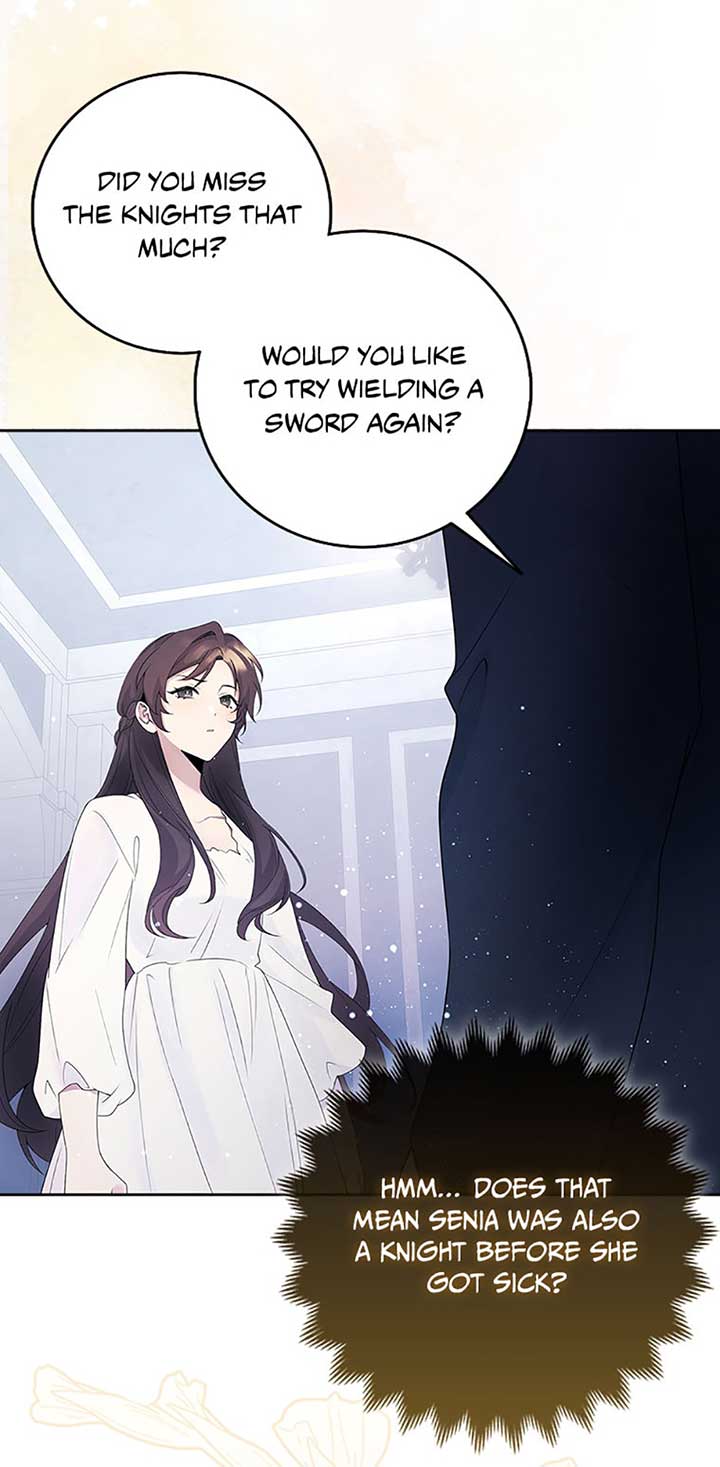 The Dungeon’s Time-Bound S-Rank Beauty chapter 2 page 32