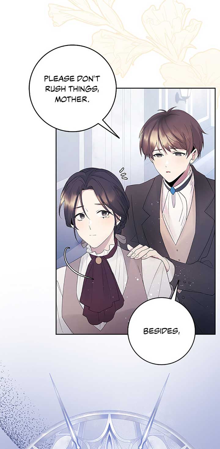 The Dungeon’s Time-Bound S-Rank Beauty chapter 2 page 33