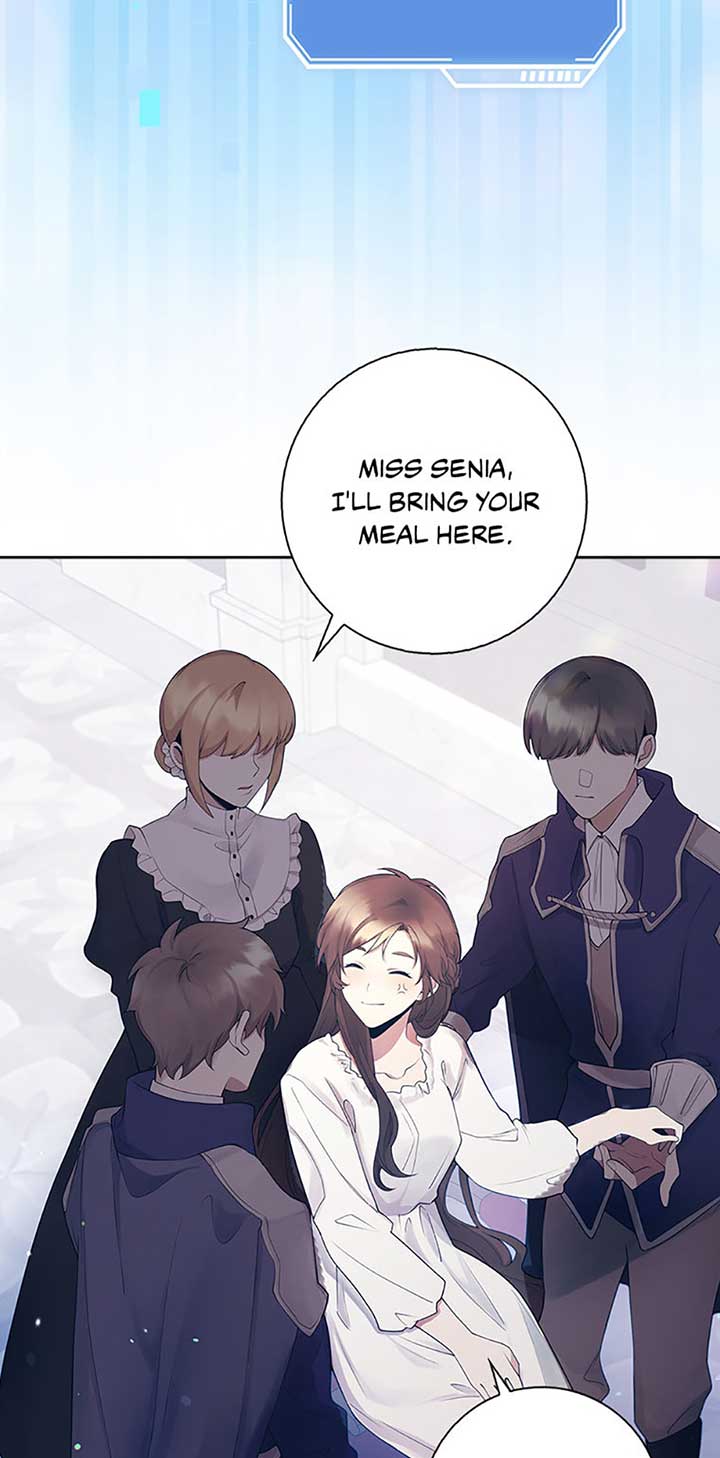 The Dungeon’s Time-Bound S-Rank Beauty chapter 2 page 43