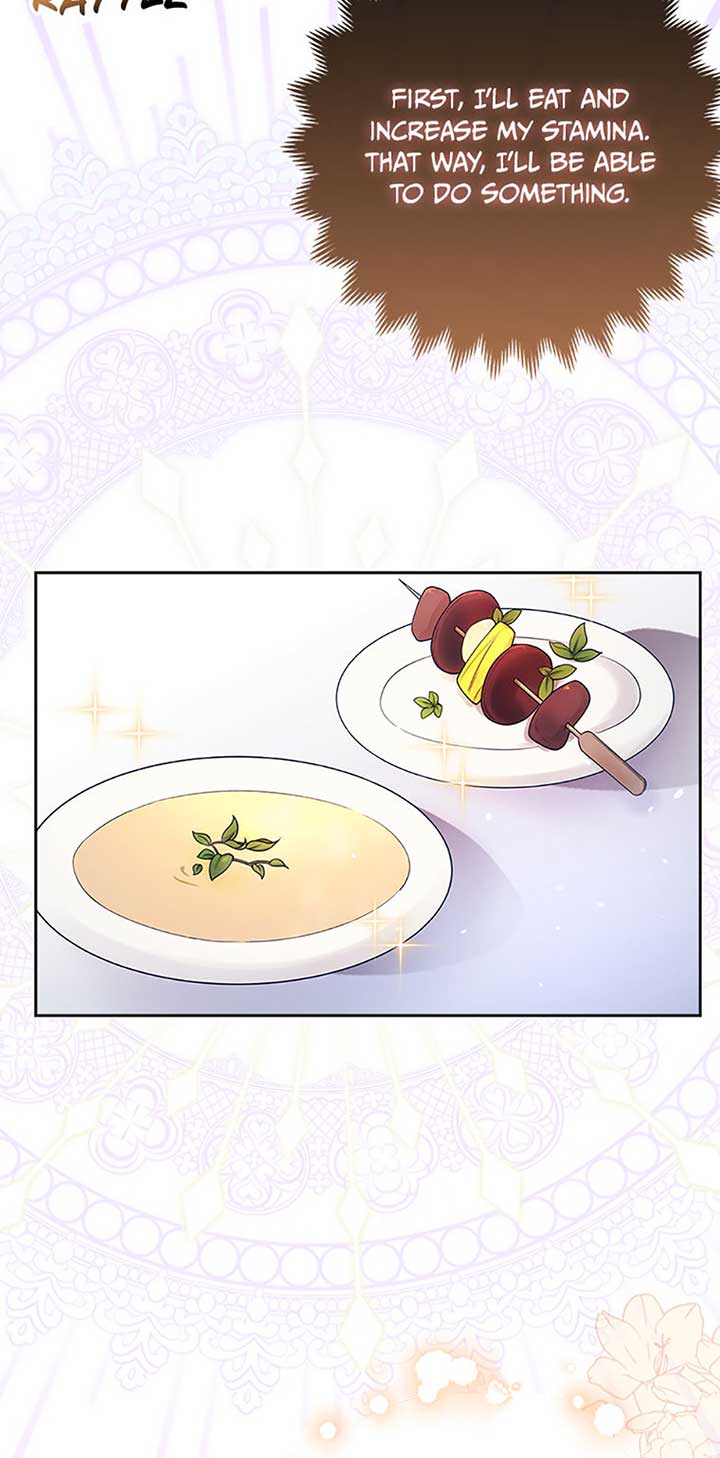 The Dungeon’s Time-Bound S-Rank Beauty chapter 2 page 45