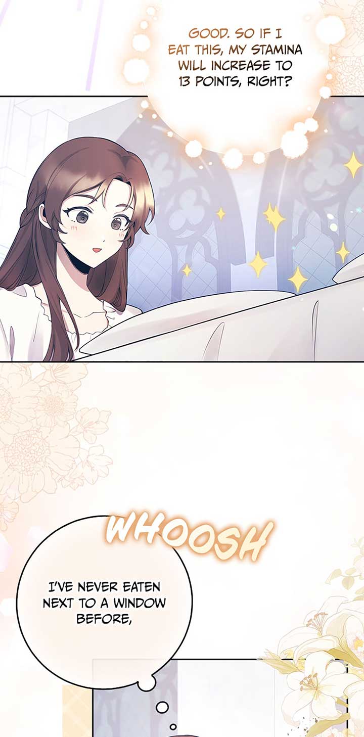 The Dungeon’s Time-Bound S-Rank Beauty chapter 2 page 46