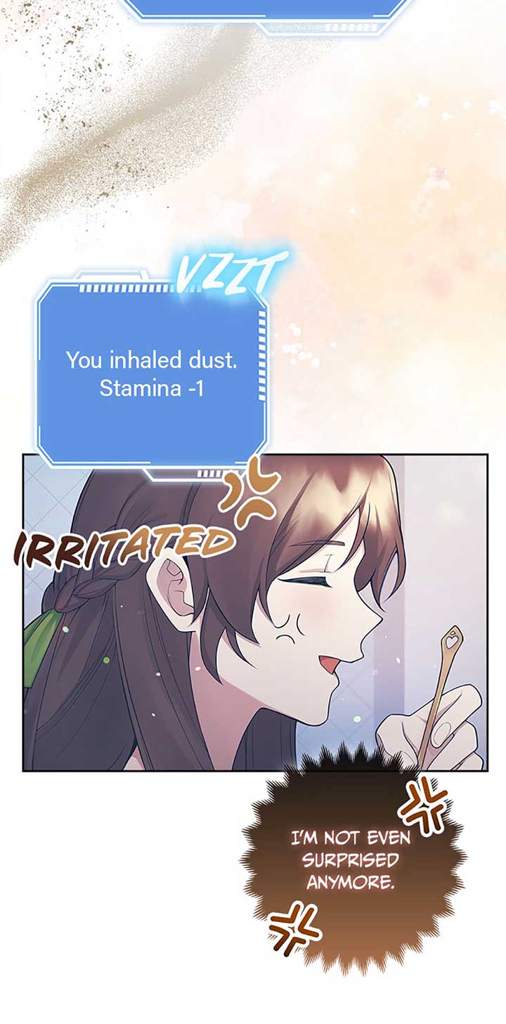 The Dungeon’s Time-Bound S-Rank Beauty chapter 2 page 48