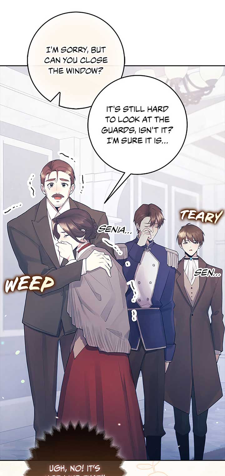 The Dungeon’s Time-Bound S-Rank Beauty chapter 2 page 49