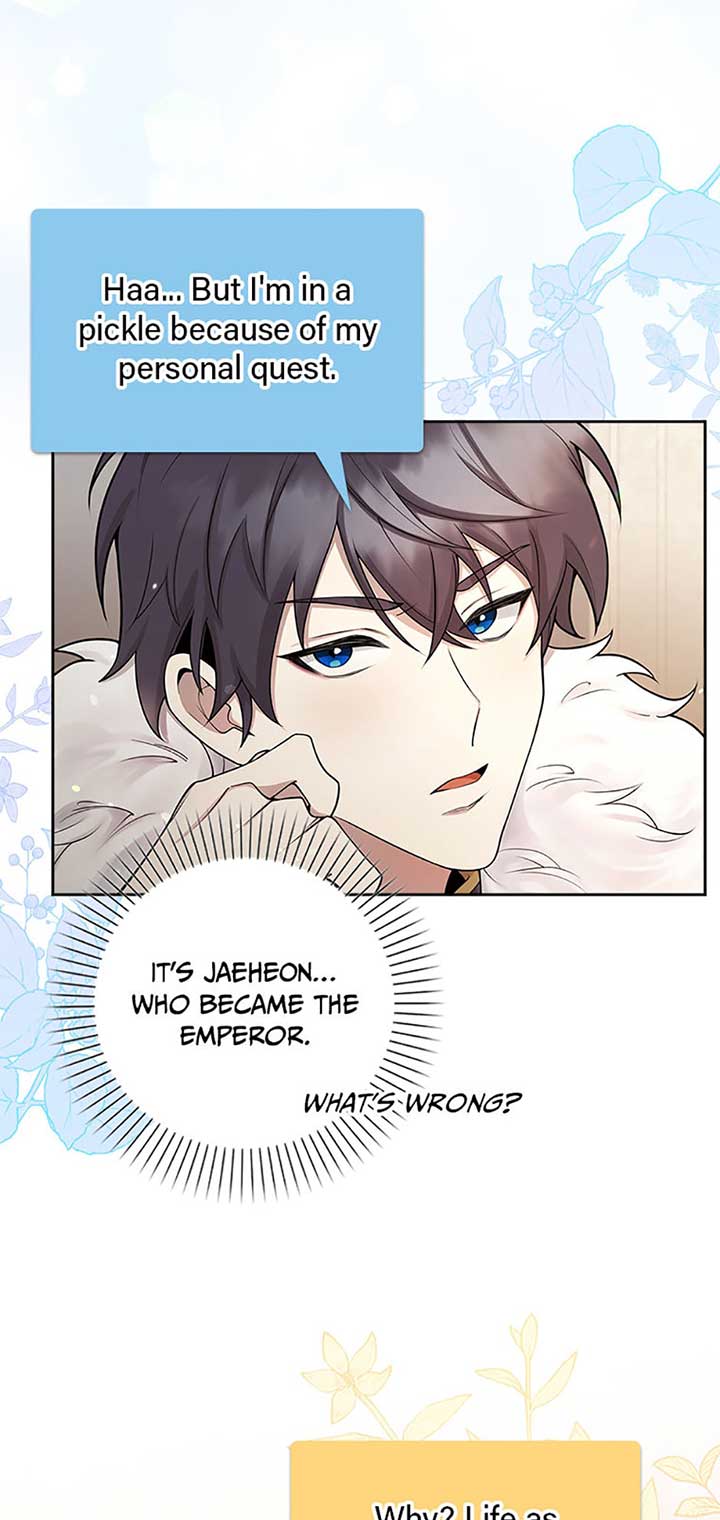 The Dungeon’s Time-Bound S-Rank Beauty chapter 2 page 53