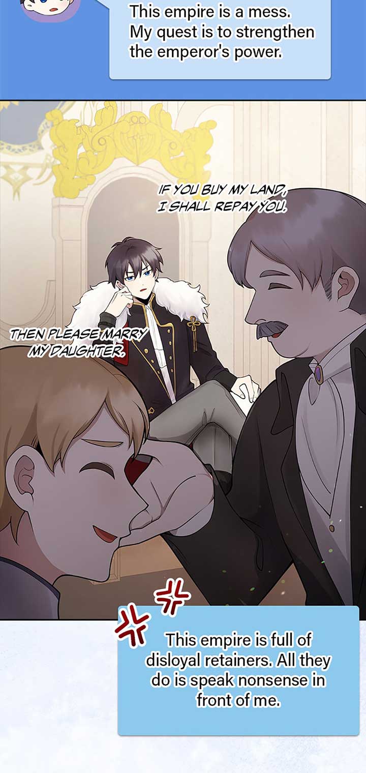 The Dungeon’s Time-Bound S-Rank Beauty chapter 2 page 55