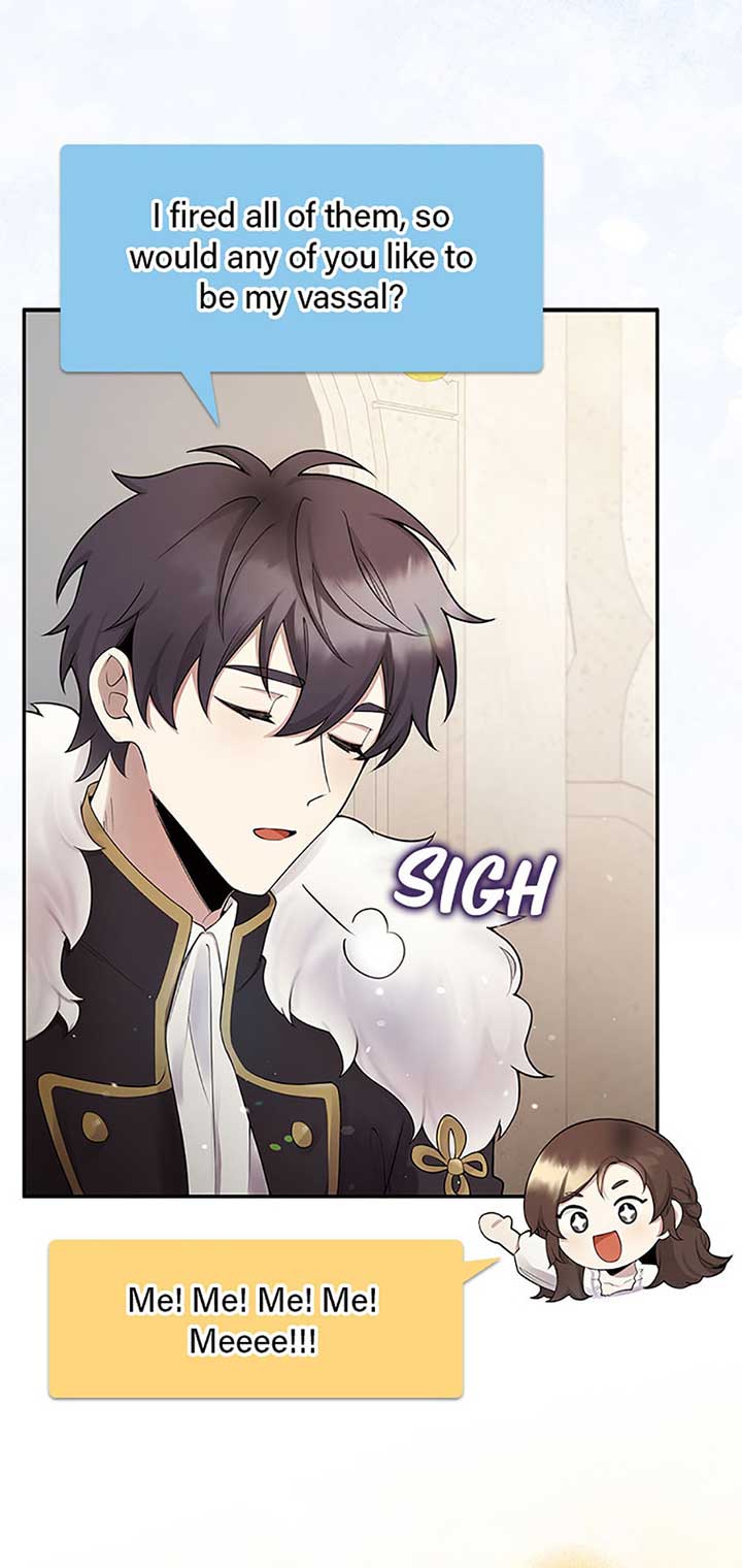 The Dungeon’s Time-Bound S-Rank Beauty chapter 2 page 56