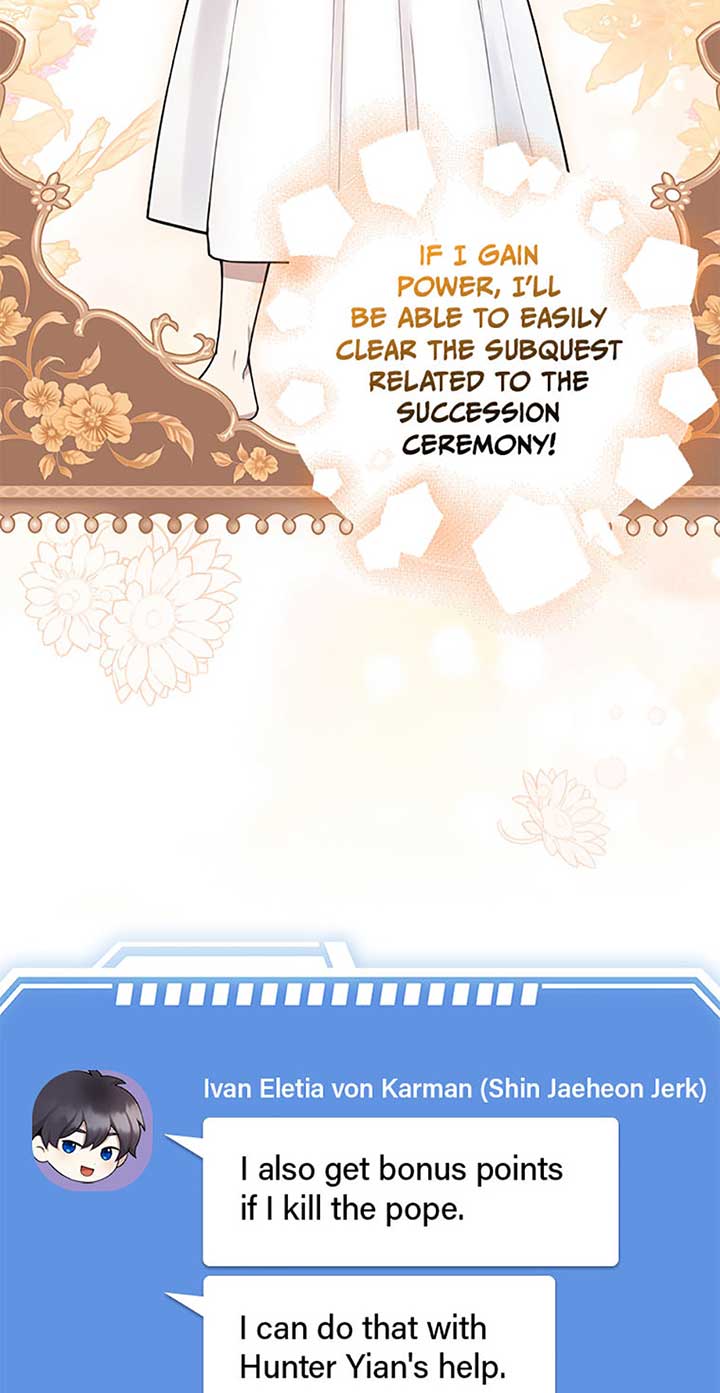 The Dungeon’s Time-Bound S-Rank Beauty chapter 2 page 59