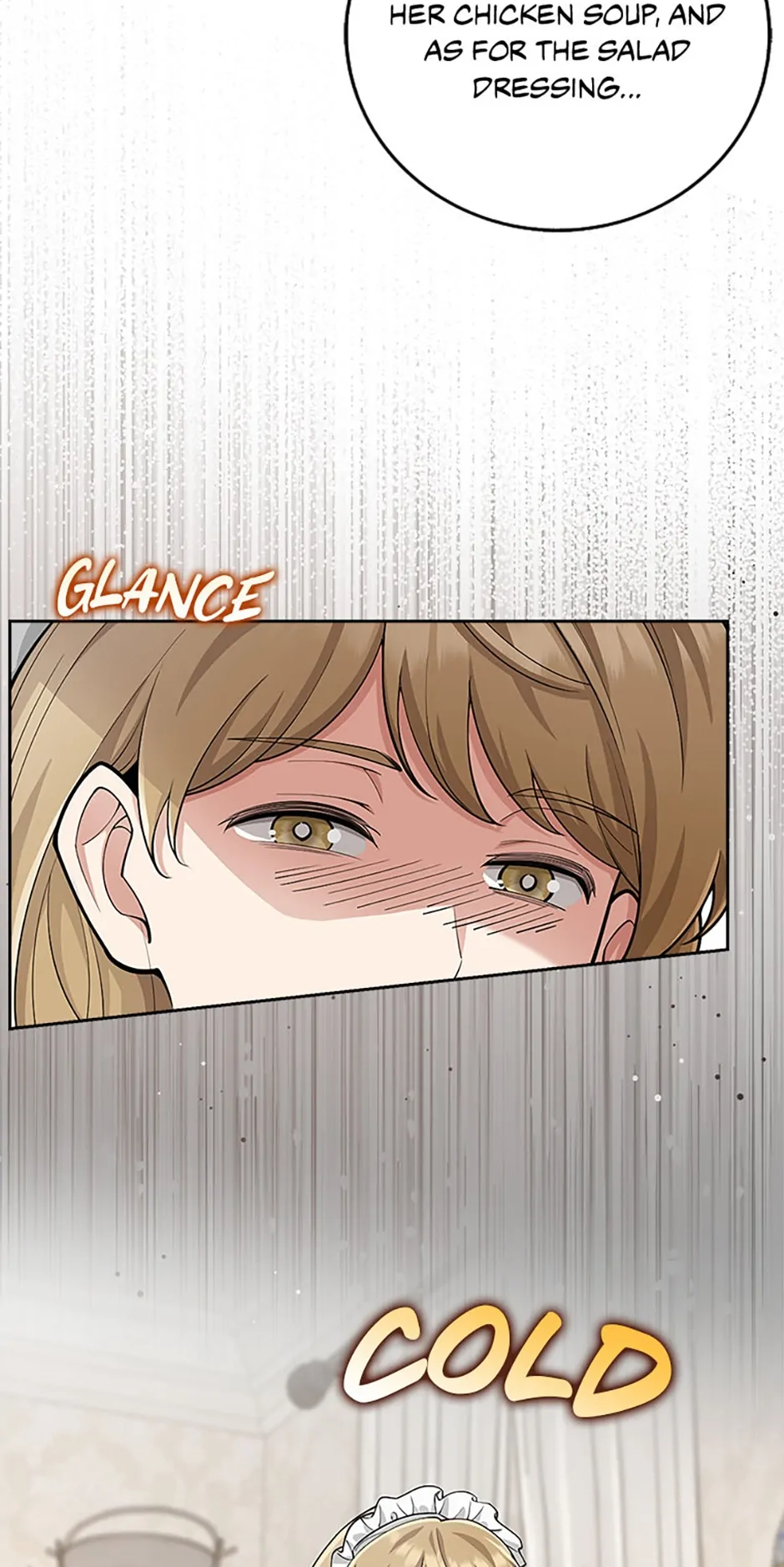 The Dungeon’s Time-Bound S-Rank Beauty chapter 20 page 3