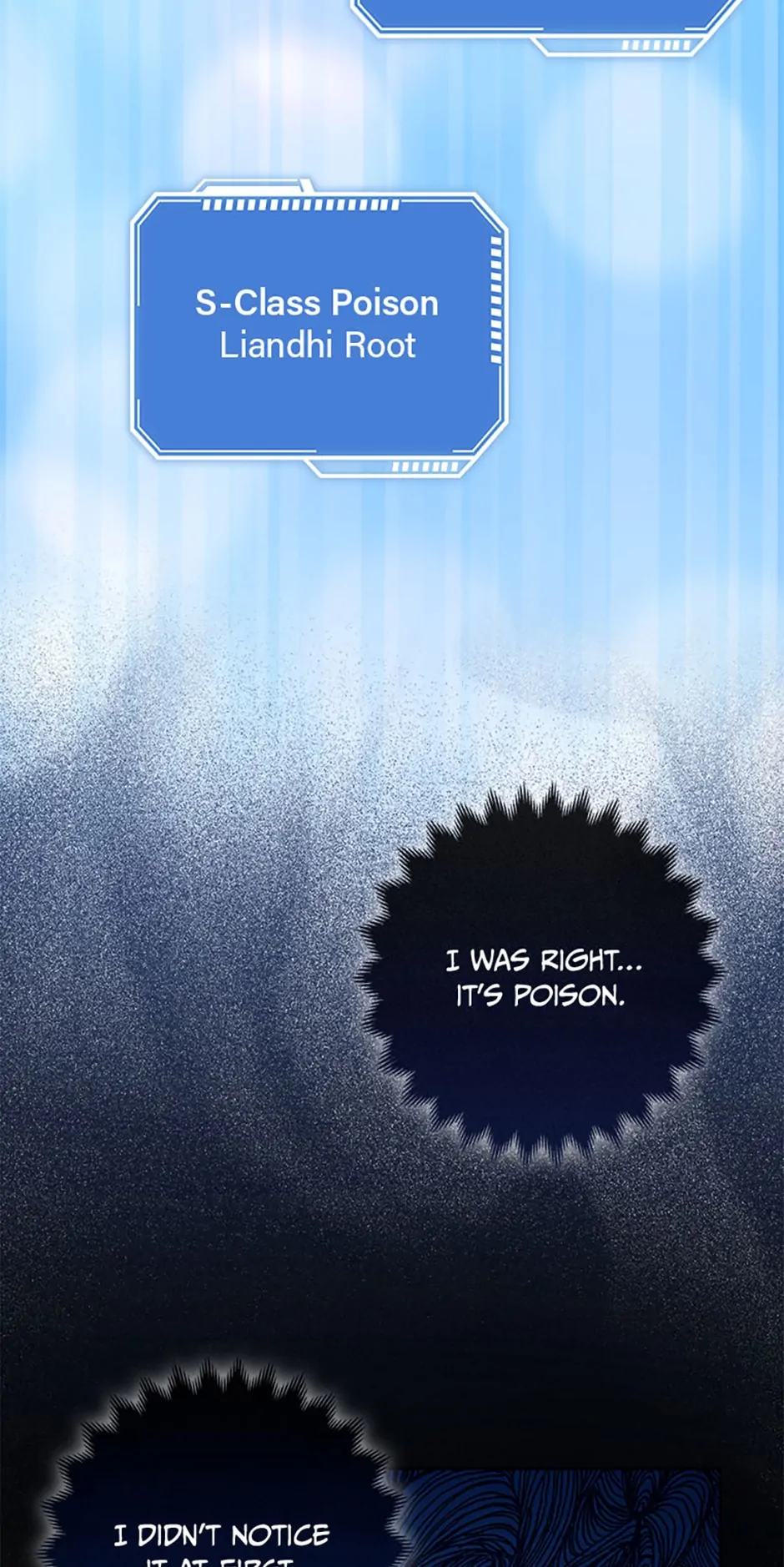 The Dungeon’s Time-Bound S-Rank Beauty chapter 20 page 8