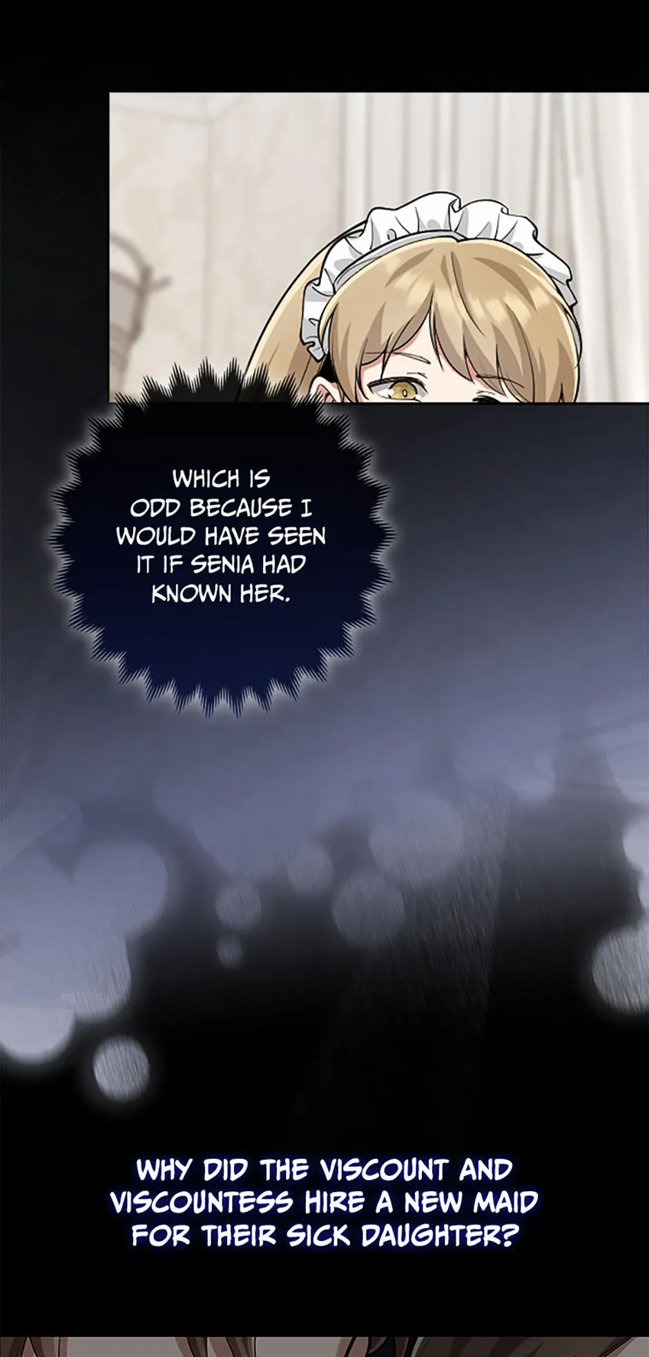 The Dungeon’s Time-Bound S-Rank Beauty chapter 20 page 10