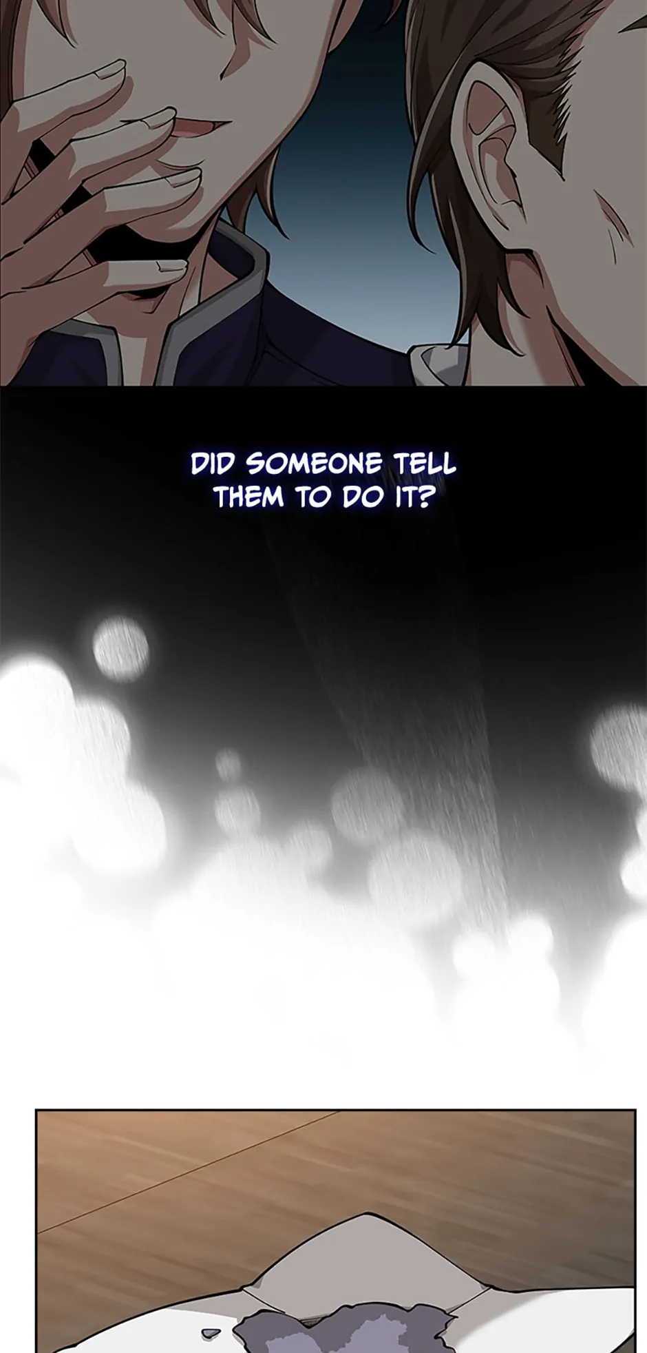 The Dungeon’s Time-Bound S-Rank Beauty chapter 20 page 11