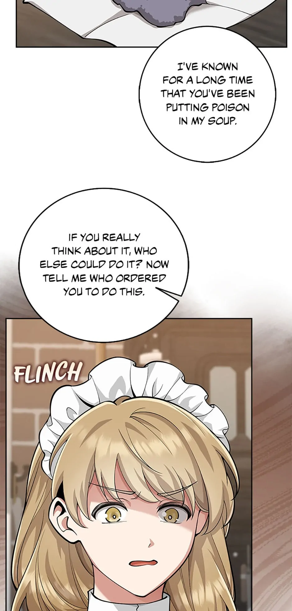 The Dungeon’s Time-Bound S-Rank Beauty chapter 20 page 12