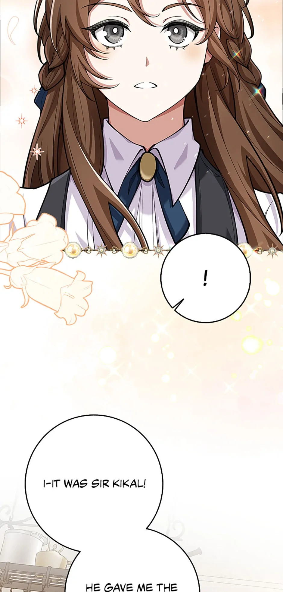 The Dungeon’s Time-Bound S-Rank Beauty chapter 20 page 14