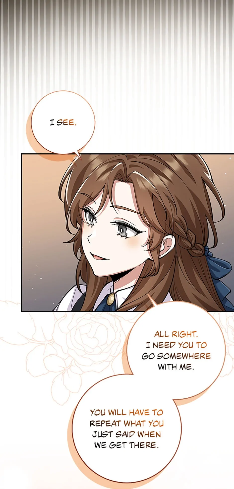 The Dungeon’s Time-Bound S-Rank Beauty chapter 20 page 16