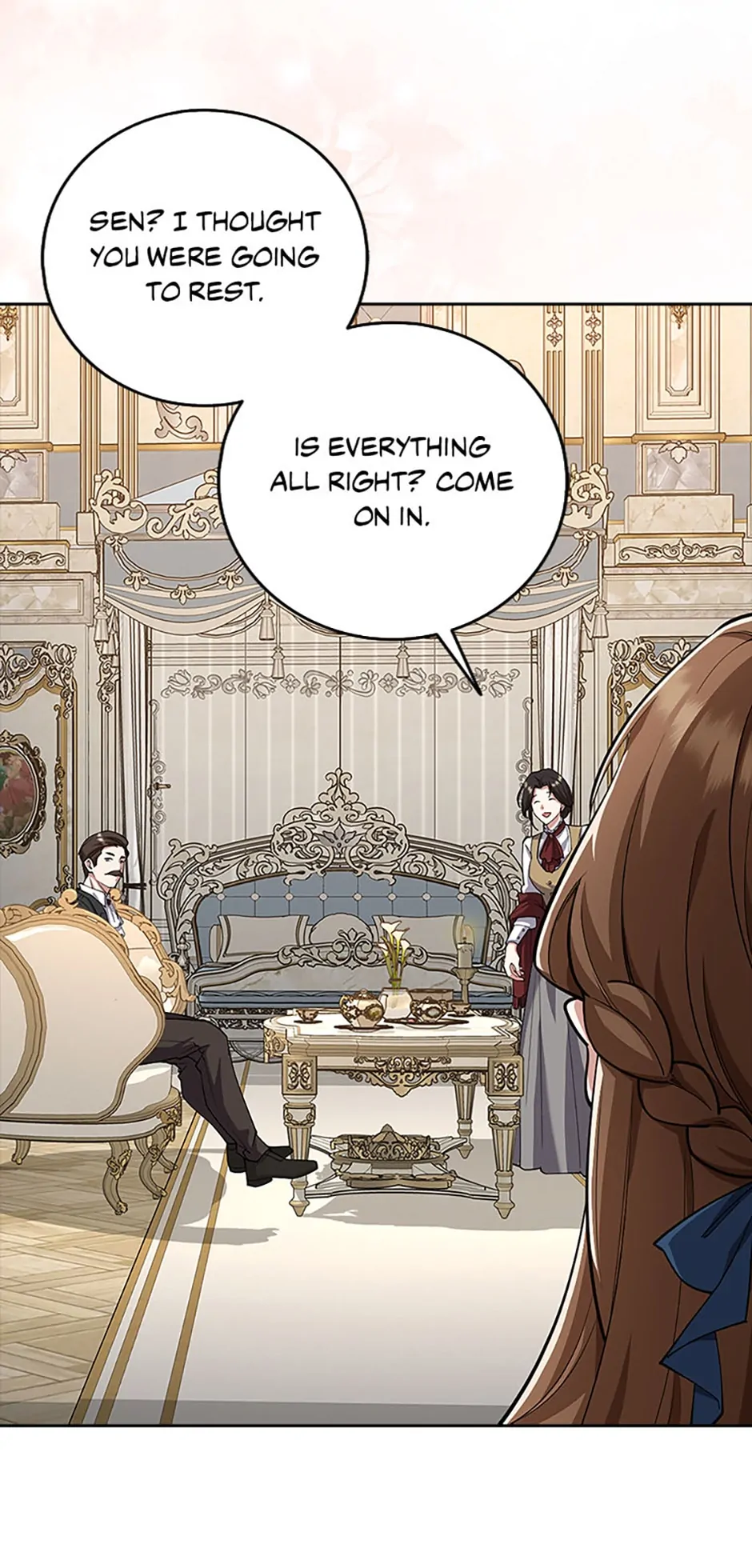 The Dungeon’s Time-Bound S-Rank Beauty chapter 20 page 19